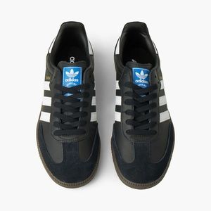 Adidas sambas